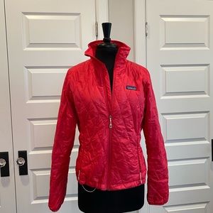 Patagonia women’s jacket